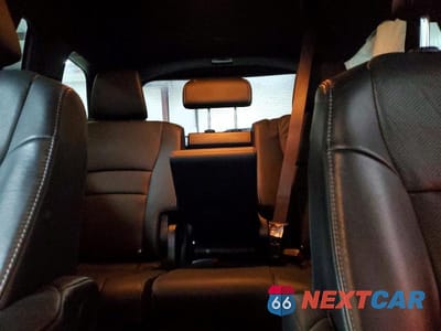 Zdjęcie 10 z 13 samochodu: 2022 HONDA PASSPORT EXL VIN:5FNYF8H50NB025540 - miniatura