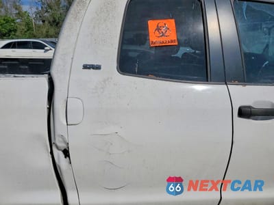 Zdjęcie 10 z 12 samochodu: 2007 TOYOTA TUNDRA SR5 VIN:5TFRT54107X008955 - miniatura