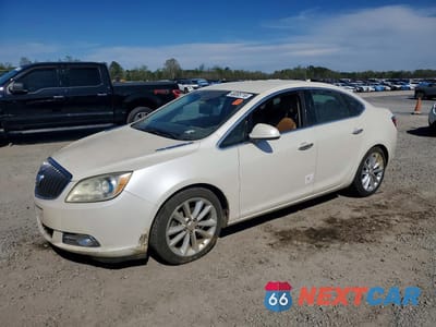 2013 BUICK VERANO 1G4PS5SK7D4223571 - główne zdjęcie licytacji z USA - miniatura
