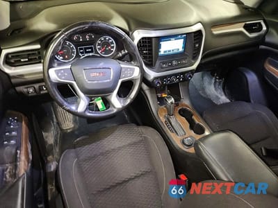 Zdjęcie 8 z 12 samochodu: 2019 GMC ACADIA SLE VIN:1GKKNRLS7KZ231413 - miniatura