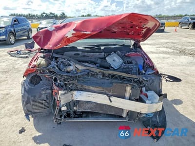 Piąte zdjęcie samochodu w środku: 2020 MERCEDES-BENZ A 220 VIN:W1K3G4EB0LJ210211 - miniatura