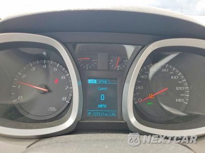 Zdjęcie 9 z 12 samochodu: 2013 CHEVROLET EQUINOX LT VIN:2GNALPEK6D6150889 - miniatura