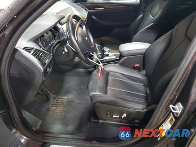 Zdjęcie 7 z 12 samochodu: 2018 BMW X3 XDRIVE30I VIN:5UXTR9C56JLD63807 - miniatura