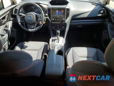Zdjęcie 8 z 12 samochodu: 2018 SUBARU CROSSTREK PREMIUM VIN:JF2GTABC4JH313723 - miniatura