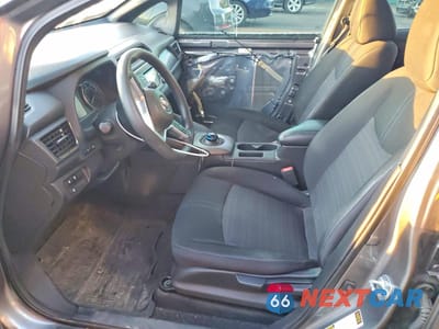 Zdjęcie 7 z 13 samochodu: 2019 NISSAN LEAF S VIN:1N4AZ1CP4KC310183 - miniatura