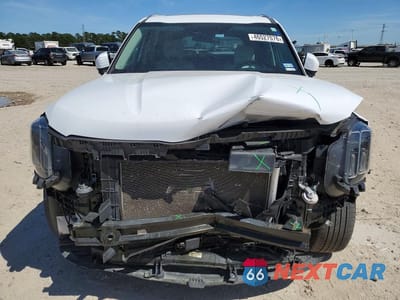 Piąte zdjęcie samochodu w środku: 2024 KIA TELLURIDE S VIN:5XYP64GC4RG535618 - miniatura