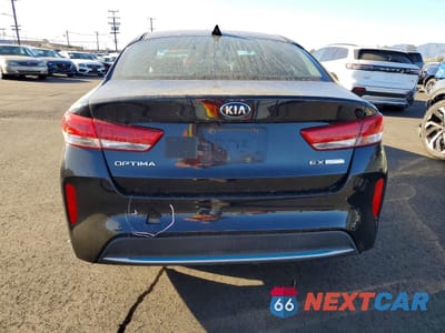 Zdjęcie 6 z 13 samochodu: 2018 KIA OPTIMA PLUG-IN HYBRID EX VIN:KNAGV4LD1J5026131 - miniatura