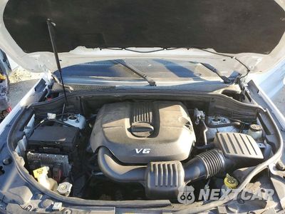 Zdjęcie 12 z 12 samochodu: 2014 JEEP GRAND CHEROKEE SUMMIT VIN:1C4RJFJG9EC246800 - miniatura