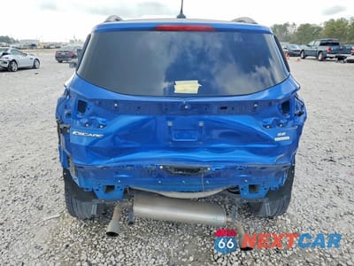 Zdjęcie 6 z 14 samochodu: 2018 FORD ESCAPE SE VIN:1FMCU0GD2JUA96908 - miniatura