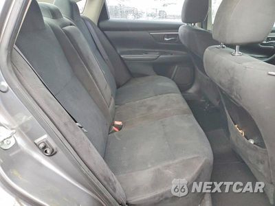 Zdjęcie 10 z 11 samochodu: 2015 NISSAN ALTIMA 2.5 S VIN:1N4AL3AP3FC432331 - miniatura
