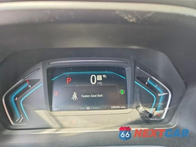 Zdjęcie 9 z 12 samochodu: 2023 HONDA ODYSSEY EXL VIN:5FNRL6H65PB035915 - miniatura