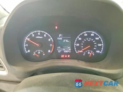 Zdjęcie 9 z 12 samochodu: 2020 HYUNDAI ACCENT SEL VIN:3KPC24A6XLE100863 - miniatura