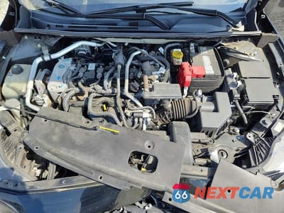 Zdjęcie 11 z 12 samochodu: 2022 NISSAN SENTRA S VIN:3N1AB8BV4NY276025 - miniatura