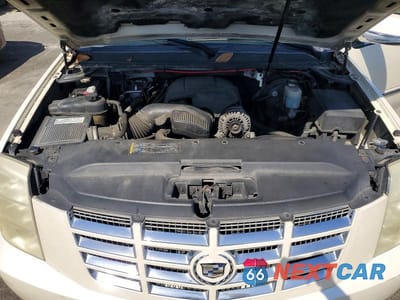 Zdjęcie 11 z 11 samochodu: 2008 CADILLAC ESCALADE ESV VIN:1GYFC66898R180582 - miniatura