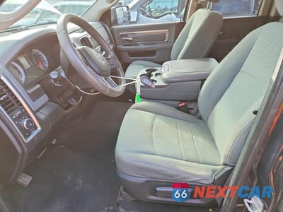 Zdjęcie 7 z 12 samochodu: 2014 RAM 1500 SLT VIN:1C6RR7GG2ES319539 - miniatura