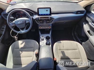Zdjęcie 8 z 14 samochodu: 2020 FORD ESCAPE SE VIN:1FMCU0G64LUA32082 - miniatura
