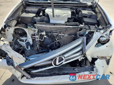 Zdjęcie 12 z 14 samochodu: 2014 LEXUS GX 460 LUXURY VIN:JTJJM7FX6E5081647 - miniatura
