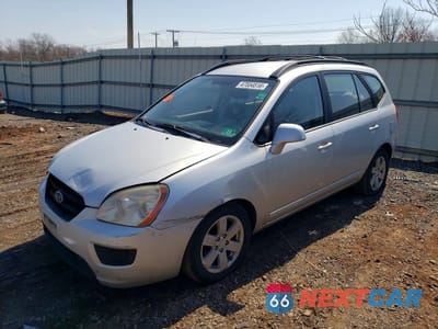 2008 KIA RONDO LX KNAFG525487163360 - główne zdjęcie licytacji z USA - miniatura