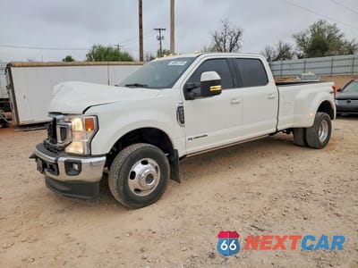 2022 FORD F350 SUPER DUTY 1FT8W3DT6NEF81179 - główne zdjęcie licytacji z USA - miniatura