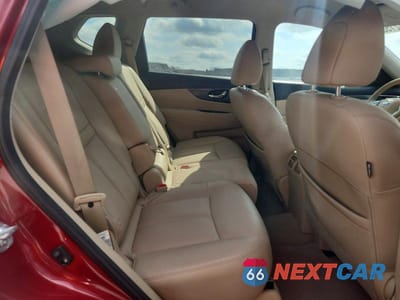Zdjęcie 11 z 13 samochodu: 2015 NISSAN ROGUE S VIN:5N1AT2MT5FC765784 - miniatura
