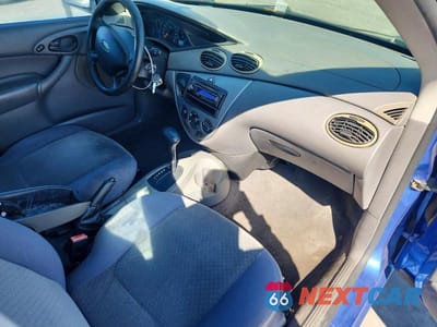 Zdjęcie 8 z 12 samochodu: 2004 FORD FOCUS ZTS VIN:1FAFP38Z34W174258 - miniatura