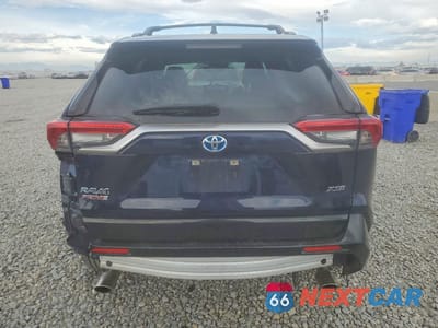 Zdjęcie 6 z 14 samochodu: 2023 TOYOTA RAV4 PRIME XSE VIN:JTMEB3FV2PD159416 - miniatura
