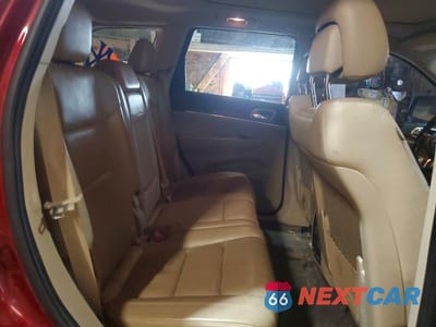 Zdjęcie 11 z 13 samochodu: 2012 JEEP GRAND CHEROKEE LIMITED VIN:1C4RJFBG9CC254343 - miniatura