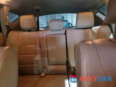 Zdjęcie 10 z 12 samochodu: 2011 NISSAN MURANO S VIN:JN8AZ1MW0BW183029 - miniatura