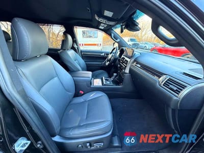 Zdjęcie 9 z 14 samochodu: 2023 LEXUS GX 460 BASE VIN:JTJAM7BX4P5361687 - miniatura