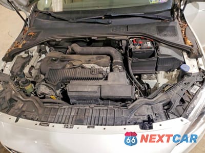 Zdjęcie 11 z 12 samochodu: 2015 VOLVO S60 PREMIER VIN:YV1612TB4F2301782 - miniatura