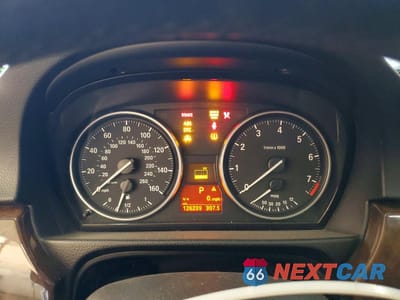 Zdjęcie 9 z 12 samochodu: 2009 BMW 328 XI SULEV VIN:WBAPK53509A643644 - miniatura