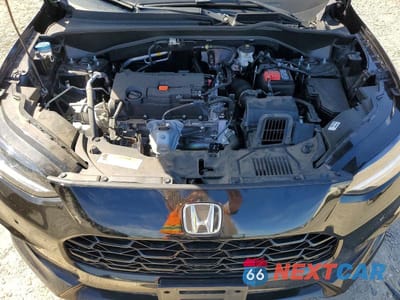Zdjęcie 11 z 12 samochodu: 2024 HONDA HR-V EXL VIN:3CZRZ1H76RM745358 - miniatura