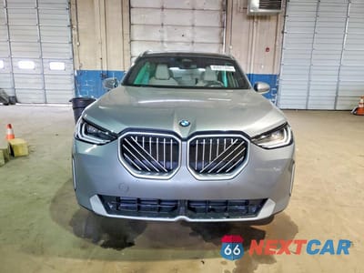 Piąte zdjęcie samochodu w środku: 2025 BMW X3 30 XDRIVE VIN:5UX53GP05S9091808 - miniatura
