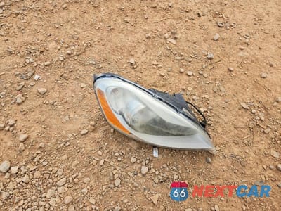 Zdjęcie 13 z 13 samochodu: 2010 VOLVO XC60 T6 VIN:YV4992DZ5A2029014 - miniatura