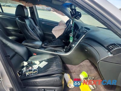 Zdjęcie 7 z 12 samochodu: 2006 ACURA 3.2TL VIN:19UUA66276A057584 - miniatura