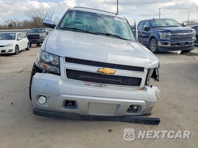 Piąte zdjęcie samochodu w środku: 2011 CHEVROLET TAHOE K1500 LT VIN:1GNSKBE05BR302896 - miniatura