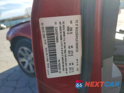Zdjęcie 13 z 13 samochodu: 2007 CHRYSLER 300 TOURING VIN:2C3KA53G77H608491 - miniatura