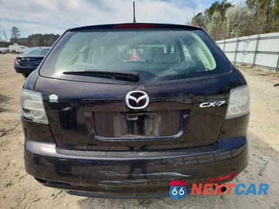 Zdjęcie 6 z 13 samochodu: 2011 MAZDA CX-7 VIN:JM3ER2AM3B0392538 - miniatura
