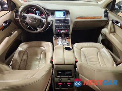 Zdjęcie 8 z 12 samochodu: 2015 AUDI Q7 TDI PREMIUM PLUS VIN:WA1LMAFE0FD016933 - miniatura