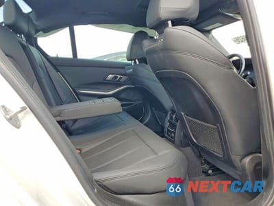 Zdjęcie 10 z 12 samochodu: 2019 BMW 330I VIN:3MW5R1J52K8B01204 - miniatura