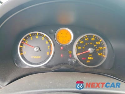 Zdjęcie 9 z 11 samochodu: 2008 NISSAN SENTRA 2.0 VIN:3N1AB61E58L662296 - miniatura