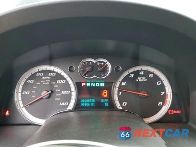 Zdjęcie 9 z 12 samochodu: 2008 CHEVROLET EQUINOX SPORT VIN:2CNDL537386041137 - miniatura