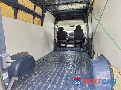 Zdjęcie 10 z 12 samochodu: 2022 RAM PROMASTER 3500 DELIVERY VAN VIN:3C6MRVJG3NE125841 - miniatura