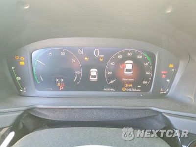 Zdjęcie 9 z 12 samochodu: 2024 HONDA ACCORD TOURING HYBRID VIN:1HGCY2F86RA012841 - miniatura