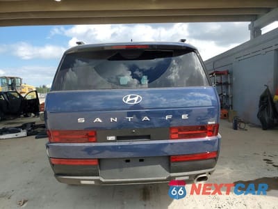 Zdjęcie 6 z 13 samochodu: 2026 HYUNDAI SANTA FE SEL VIN:5NMP2DGL2TH196589 - miniatura