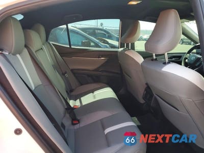 Zdjęcie 10 z 13 samochodu: 2025 TOYOTA CAMRY SE VIN:4T1DAACK0SU065262 - miniatura