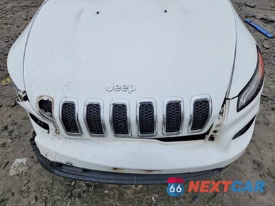 Zdjęcie 11 z 12 samochodu: 2014 JEEP CHEROKEE SPORT VIN:1C4PJLAB4EW104637 - miniatura