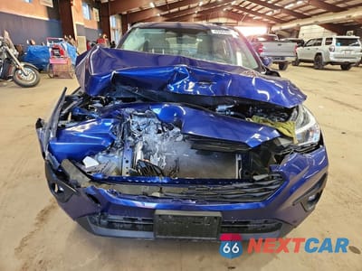 Piąte zdjęcie samochodu w środku: 2024 SUBARU IMPREZA SPORT VIN:JF1GUAFC9R8352041 - miniatura