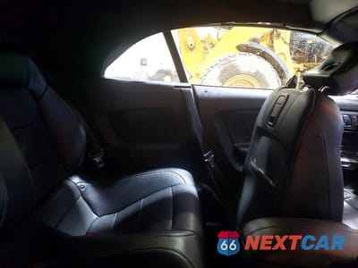 Zdjęcie 10 z 12 samochodu: 2017 FORD MUSTANG VIN:1FATP8UH7H5267518 - miniatura