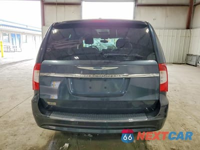 Zdjęcie 6 z 14 samochodu: 2014 CHRYSLER TOWN & COUNTRY TOURING L VIN:2C4RC1CG3ER418434 - miniatura